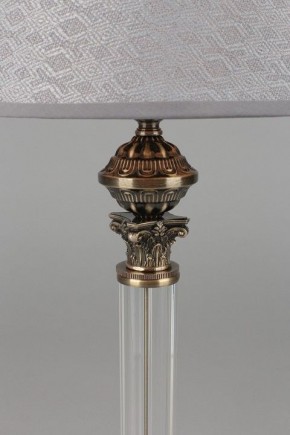 Настольная лампа декоративная Omnilux Rivoli OML-64214-01 в Игриме - igrim.mebel24.online | фото 9