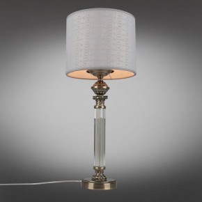 Настольная лампа декоративная Omnilux Rovigo OML-64304-01 в Игриме - igrim.mebel24.online | фото 3