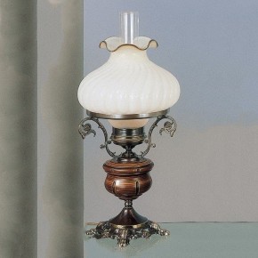 Настольная лампа декоративная Reccagni Angelo 2442 P 2442 G в Игриме - igrim.mebel24.online | фото 2