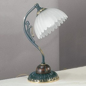 Настольная лампа декоративная Reccagni Angelo 3610 P 2610 в Игриме - igrim.mebel24.online | фото 2