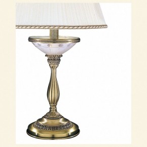 Настольная лампа декоративная Reccagni Angelo 4660 P 4660 G в Игриме - igrim.mebel24.online | фото 3