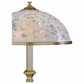 Настольная лампа декоративная Reccagni Angelo 6202 P 6202 G в Игриме - igrim.mebel24.online | фото 3
