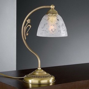 Настольная лампа декоративная Reccagni Angelo 6252 P 6252 P в Игриме - igrim.mebel24.online | фото 2