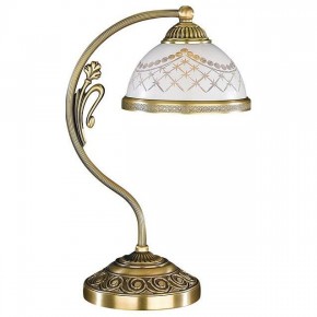 Настольная лампа декоративная Reccagni Angelo 7002 P 7002 P в Игриме - igrim.mebel24.online | фото