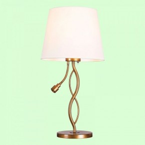 Настольная лампа декоративная с подсветкой Lussole Ajo GRLSP-0551 в Игриме - igrim.mebel24.online | фото 2