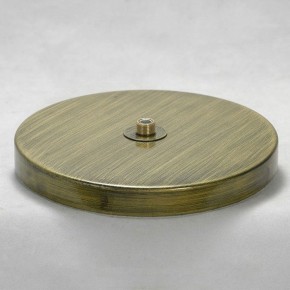 Настольная лампа декоративная с подсветкой Lussole Ajo GRLSP-0551 в Игриме - igrim.mebel24.online | фото 5