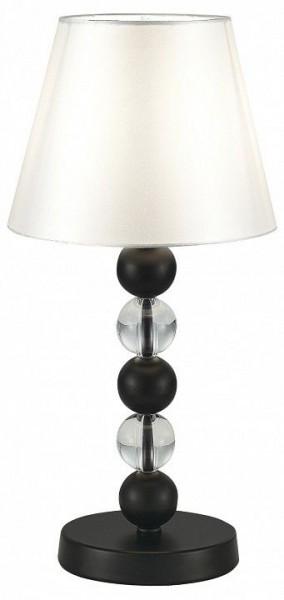 Настольная лампа декоративная ST-Luce AURORA SL2003.404.01 в Игриме - igrim.mebel24.online | фото 2