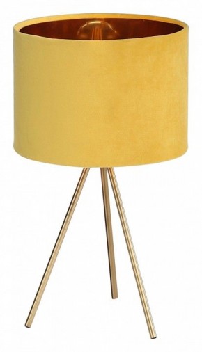 Настольная лампа декоративная ST-Luce FUEGO SL6242.204.01 в Игриме - igrim.mebel24.online | фото