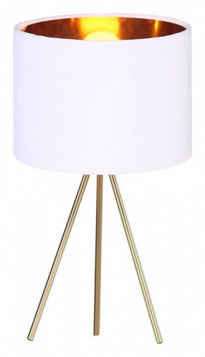 Настольная лампа декоративная ST-Luce FUEGO SL6242.504.01 в Игриме - igrim.mebel24.online | фото