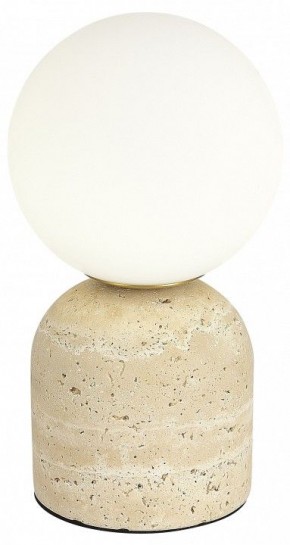 Настольная лампа декоративная ST-Luce Nebula SL1191.704.01 в Игриме - igrim.mebel24.online | фото 3