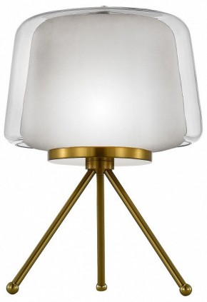 Настольная лампа декоративная ST-Luce Pandora SL6127.314.01 в Игриме - igrim.mebel24.online | фото 2