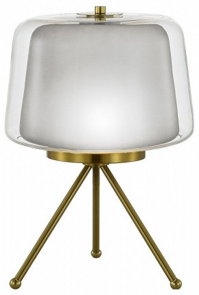 Настольная лампа декоративная ST-Luce Pandora SL6127.314.01 в Игриме - igrim.mebel24.online | фото 3