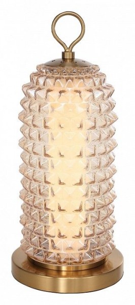 Настольная лампа декоративная ST-Luce SAGUARO SL6144.304.01 в Игриме - igrim.mebel24.online | фото 2