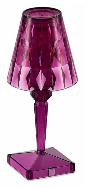Настольная лампа декоративная ST-Luce Sparkle SL1010.704.01 в Игриме - igrim.mebel24.online | фото