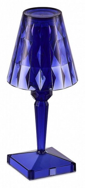 Настольная лампа декоративная ST-Luce Sparkle SL1010.714.01 в Игриме - igrim.mebel24.online | фото