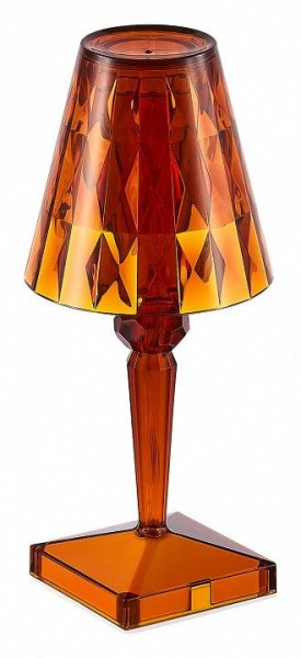 Настольная лампа декоративная ST-Luce Sparkle SL1010.724.01 в Игриме - igrim.mebel24.online | фото