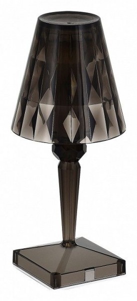Настольная лампа декоративная ST-Luce SPARKLE SL1010.734.01 в Игриме - igrim.mebel24.online | фото