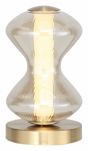 Настольная лампа декоративная ST-Luce SPINE SL6136.204.01 в Игриме - igrim.mebel24.online | фото