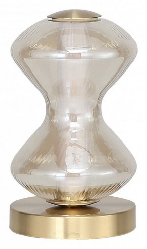 Настольная лампа декоративная ST-Luce SPINE SL6136.204.01 в Игриме - igrim.mebel24.online | фото 2