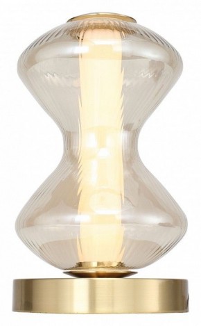 Настольная лампа декоративная ST-Luce SPINE SL6136.204.01 в Игриме - igrim.mebel24.online | фото 3