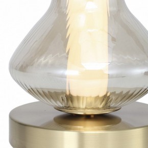 Настольная лампа декоративная ST-Luce SPINE SL6136.204.01 в Игриме - igrim.mebel24.online | фото 5