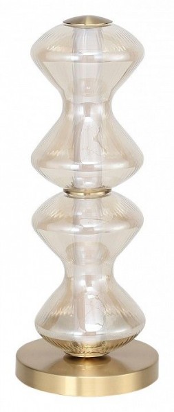 Настольная лампа декоративная ST-Luce SPINE SL6136.214.01 в Игриме - igrim.mebel24.online | фото