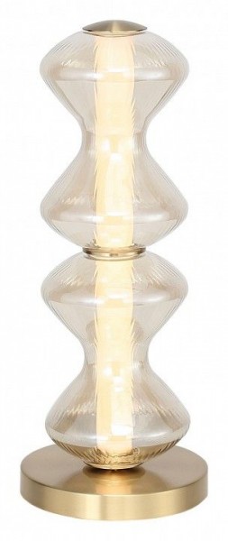 Настольная лампа декоративная ST-Luce SPINE SL6136.214.01 в Игриме - igrim.mebel24.online | фото 2