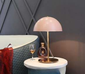 Настольная лампа декоративная TopDecor Stratus Stratus T1 27 в Игриме - igrim.mebel24.online | фото 2