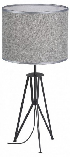 Настольная лампа декоративная Vitaluce V2834 V2834-1/1L в Игриме - igrim.mebel24.online | фото