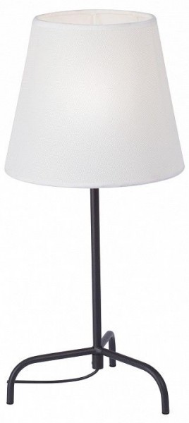 Настольная лампа декоративная Vitaluce V2992 V2992-1/1L в Игриме - igrim.mebel24.online | фото