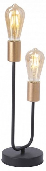 Настольная лампа декоративная Vitaluce V3005 V3005-1/2L в Игриме - igrim.mebel24.online | фото