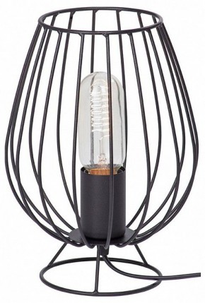 Настольная лампа декоративная Vitaluce  V4296-1/1L в Игриме - igrim.mebel24.online | фото