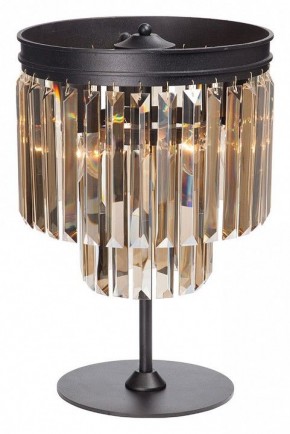 Настольная лампа декоративная Vitaluce V5154 V5154-1/3L в Игриме - igrim.mebel24.online | фото