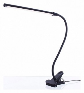 Настольная лампа офисная Arte Lamp Conference A1106LT-1BK в Игриме - igrim.mebel24.online | фото 2