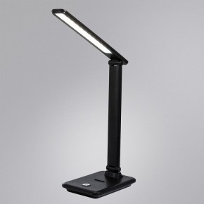 Настольная лампа офисная Arte Lamp London A5123LT-1BK в Игриме - igrim.mebel24.online | фото 3