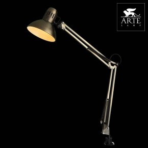 Настольная лампа офисная Arte Lamp Senior A6068LT-1AB в Игриме - igrim.mebel24.online | фото 3