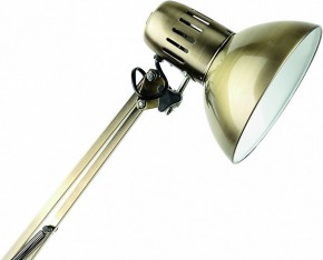 Настольная лампа офисная Arte Lamp Senior A6068LT-1AB в Игриме - igrim.mebel24.online | фото 4