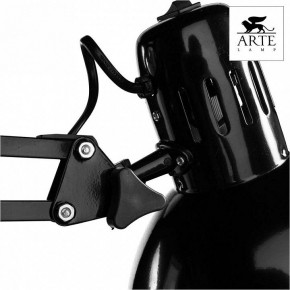 Настольная лампа офисная Arte Lamp Senior A6068LT-1BK в Игриме - igrim.mebel24.online | фото 5