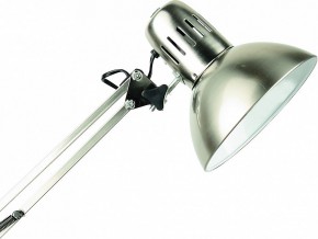 Настольная лампа офисная Arte Lamp Senior A6068LT-1SS в Игриме - igrim.mebel24.online | фото 4