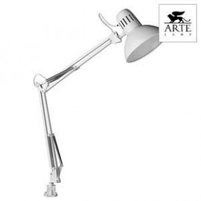 Настольная лампа офисная Arte Lamp Senior A6068LT-1WH в Игриме - igrim.mebel24.online | фото 4