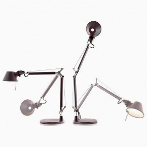 Настольная лампа офисная Artemide  A011830 в Игриме - igrim.mebel24.online | фото 3