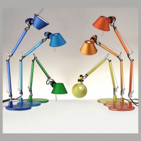 Настольная лампа офисная Artemide  A011830 в Игриме - igrim.mebel24.online | фото 5