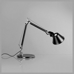 Настольная лампа офисная Artemide  A011830 в Игриме - igrim.mebel24.online | фото 7