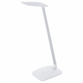 Настольная лампа офисная Eglo ПРОМО Cajero 95695 в Игриме - igrim.mebel24.online | фото 1