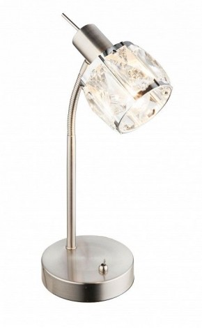 Настольная лампа офисная Globo Kris 54356-1T в Игриме - igrim.mebel24.online | фото