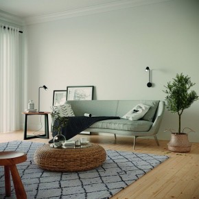 Настольная лампа офисная Mantra Sal 7516 в Игриме - igrim.mebel24.online | фото 3