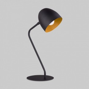 Настольная лампа офисная TK Lighting Soho 5036 Soho Black в Игриме - igrim.mebel24.online | фото