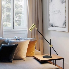 Настольная лампа офисная TopDecor Robert Robert T1 12 в Игриме - igrim.mebel24.online | фото 5