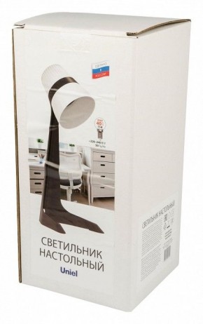 Настольная лампа офисная Uniel ULO-K22 UL-00009541 в Игриме - igrim.mebel24.online | фото 9