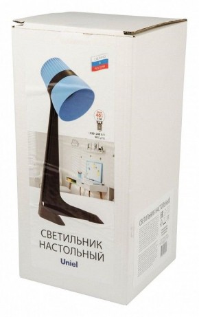 Настольная лампа офисная Uniel ULO-K22 UL-00009544 в Игриме - igrim.mebel24.online | фото 15